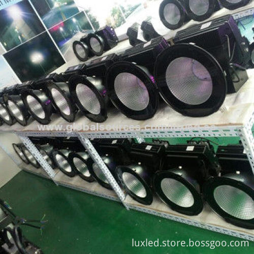 400W LED High Bay Light, Cree Chip, Meanwell Driver, Ultra High-power, 90-305V AC Input Voltage
